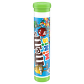 M&M's Milk Chocolate Candy Minis Filled Tube