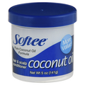 Softee Coconut Oil Conditioner Hair & Scalp