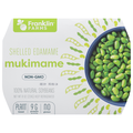 Franklin Farms Mukimame Shelled Edamame