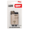 Djeep Pocket Lighter