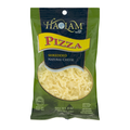 Haolam Kosher Natural Shredded Pizza Cheese