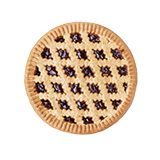 Bakery Pies & Desserts