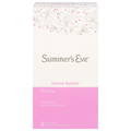 Summer's Eve Douche Island Splash - 2 ct