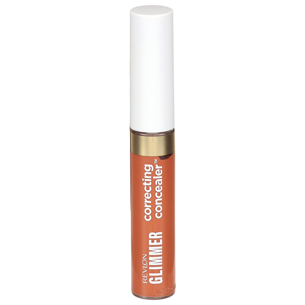 Revlon Glimmer Correcting Concealer Orange 102