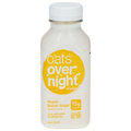 Oats Overnight Gluten Free Maple Brown Sugar Shake with 15g Protein