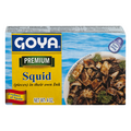Goya Premium Squid Pieces in Their Own Ink