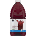 Food Lion Juice Cocktail from Concentrate Cranberry
