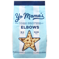 Yo Mama's High Protein Elbows Macaroni Pasta