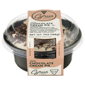 Cyrus O'Leary's Pie Co Mini Chocolate Cream Pie