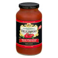 DelGrosso Meat Flavored Pasta Sauce
