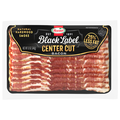 Hormel Black Label Hardwood Smoked Center Cut Bacon Sliced