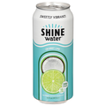 ShineWater Zero Sugar Coconut Lime Water