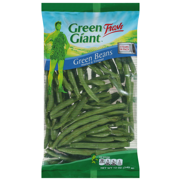 Green Giant Fresh Green Beans