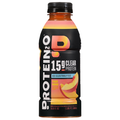 Protein2o Peach Mango Protein Infused Water