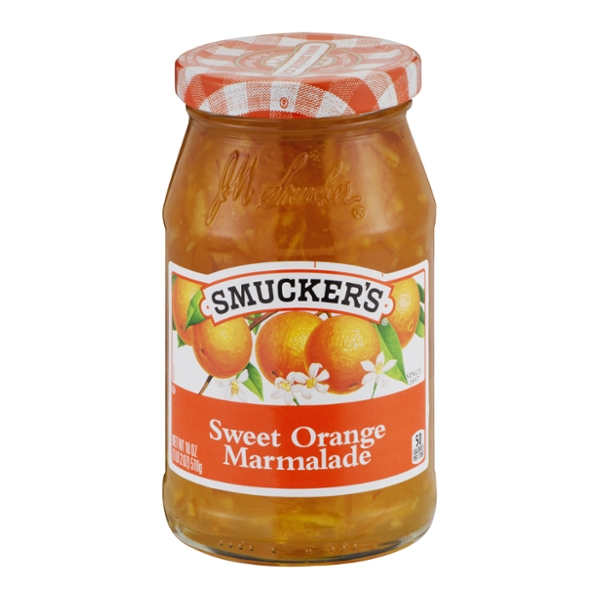 Save on Smucker's Marmalade Sweet Orange Order Online Delivery Stop & Shop