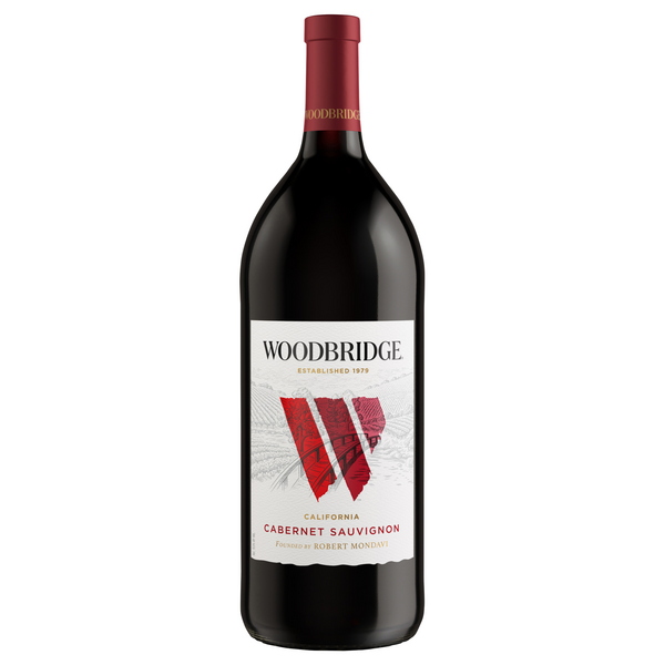 Woodbridge California Cabernet Sauvignon Wine