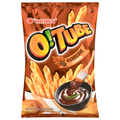 Orion O! Tube Barbecue Flavored Potato Snacks