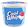 Cool Whip Reduced Fat Whipped Topping