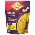 Patak's Mild Madras Yellow Dal