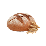 Artisan & Bakery Fresh Bread