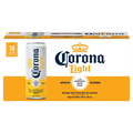 Corona Light Beer - 18 pk