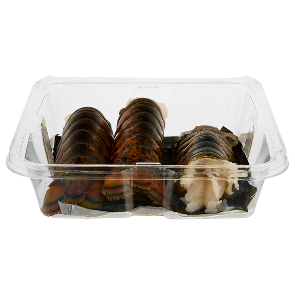 Our Brand Lobster Tail - 3 ct Frozen
