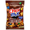Chex Mix Sweet & Salty Milk Chocolate M&M's Snack Mix