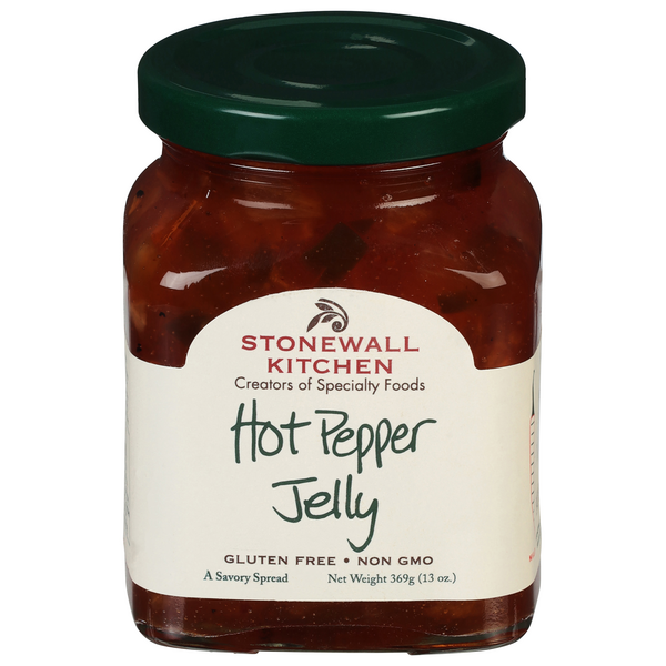 Hot Pepper Jelly Order Online & Save Stop & Shop