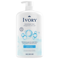 Ivory Original Scent Mild & Gentle Body Wash Pump