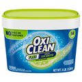 OxiClean Free Color Safe Stain Remover Powder