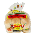 Chaves Bakery Grinder Rolls - 6 ct