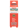 Bacitraycin Plus Maximum Strength First Aid Pain Relieving Ointment