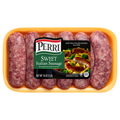 Perri Sweet Italian Sausage - 6 ct Fresh