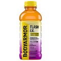 BODYARMOR Flash I.V. 0 Sugar Pineapple & PassionFruit Electrolyte Beverage