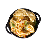 Frozen Pasta