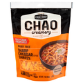 Field Roast Chao Creamery Dairy Free Sharp Cheddar Style Shreds