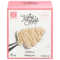 King Street Baking Co Vanilla Frosting Mix