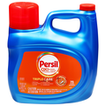 Persil Advanced Clean Liquid Laundry Detergent