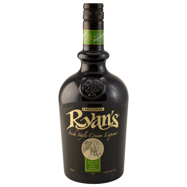 Ryan's Irish Style Cream Liqueur