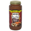 Heinz Home Style Brown Gravy Value Size