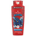 Old Spice Men Krakengard Deep Ocean Scent Body Wash