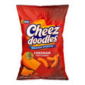 Wise Cheez Doodles Baked Puffs Cheddar