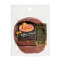 Aaron's Best Glatt Kosher Salami Sliced
