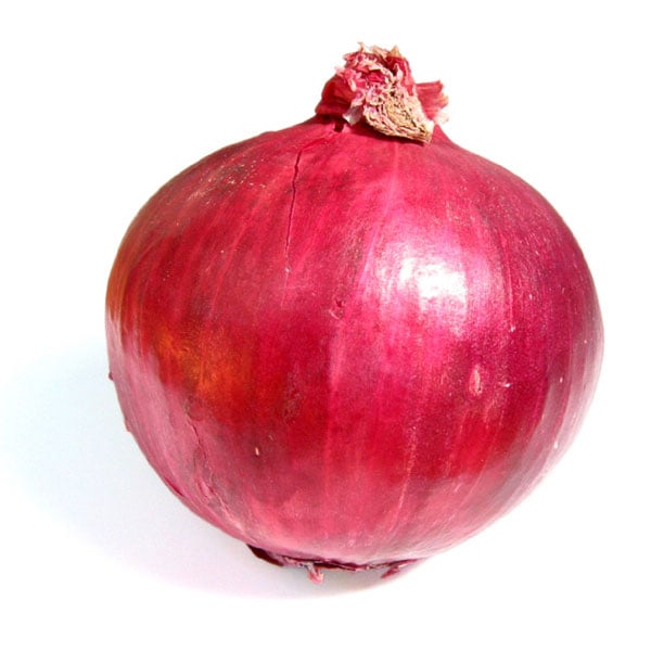 Red Onions