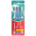 Colgate 360 Degree Toothbrushes Soft
