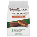 Russell Stover Sugar Free Peanut Butter Chocolate Candy