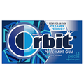 Orbit Sugar Free Peppermint Gum