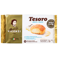 Matilde Vicenzi Tesoro Vanilla Bite-Size Pastries