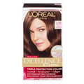 L'Oreal Excellence Creme Permanent Hair Color Medium Maple Brown 5AR