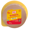 Oscar Mayer Thick Cut Bologna